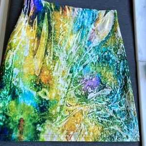 SOLD—ART OF WHERE stretch pencil size M